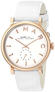 [マークバイマークジェイコブス]Marc By Marc Jacobs 腕時計 MBM1283
