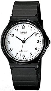 [カシオ]CASIO 腕時計 スタンダード アナログモデル MQ-24-7BLLJF メンズ