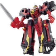 特命戦隊ゴーバスターズ バスターマシンCB-01 DXゴーバスターエース